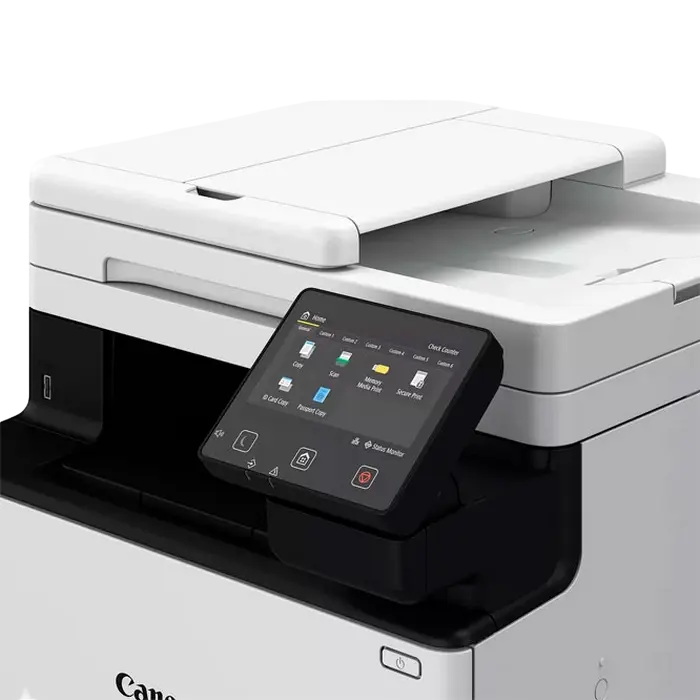 MFD Canon i-Sensys MF752Cdw preview 2