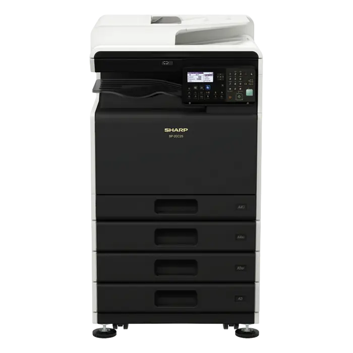 Multifuncțională Sharp C-Cube BP-20C25EU