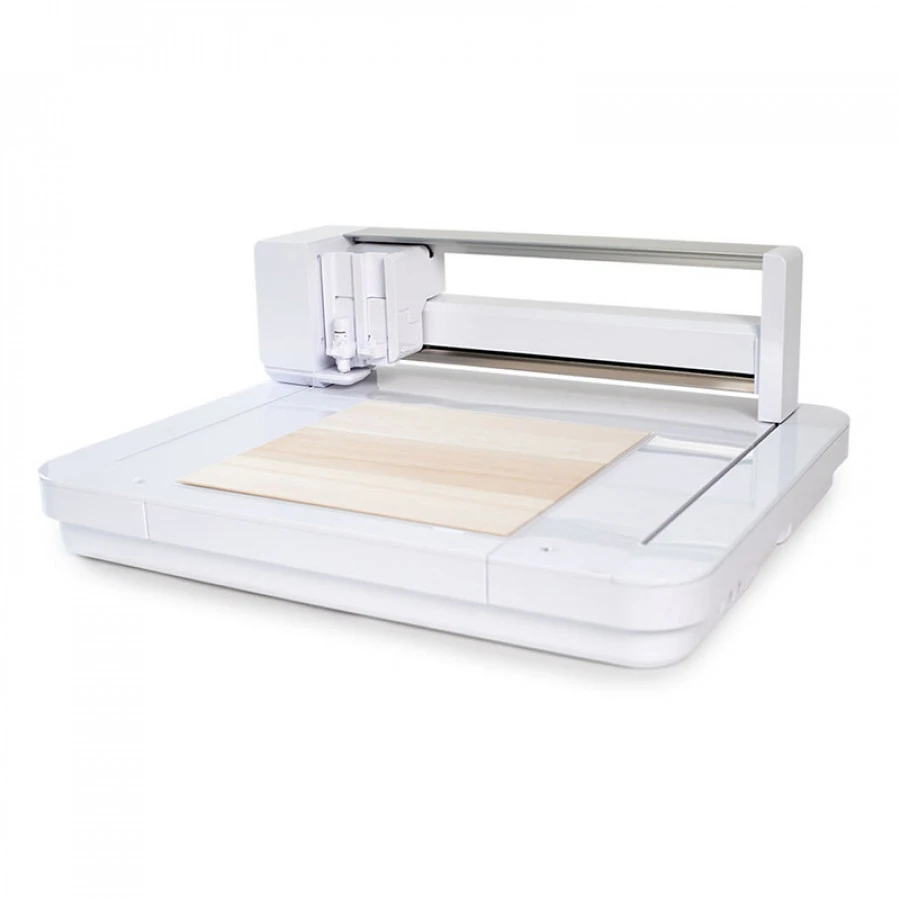 Plotter de tăiere SILHOUETTE Curio 2 SILH-CURIO-2-5T