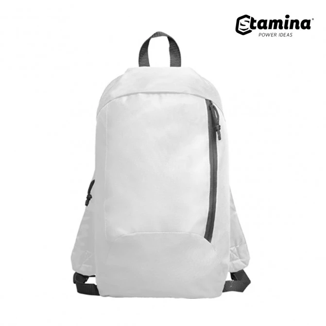Rucsac pentru sublimare Sison White