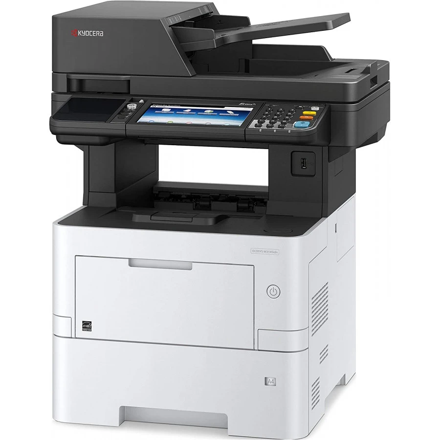 Multifuncțională Kyocera M3145dn preview 3