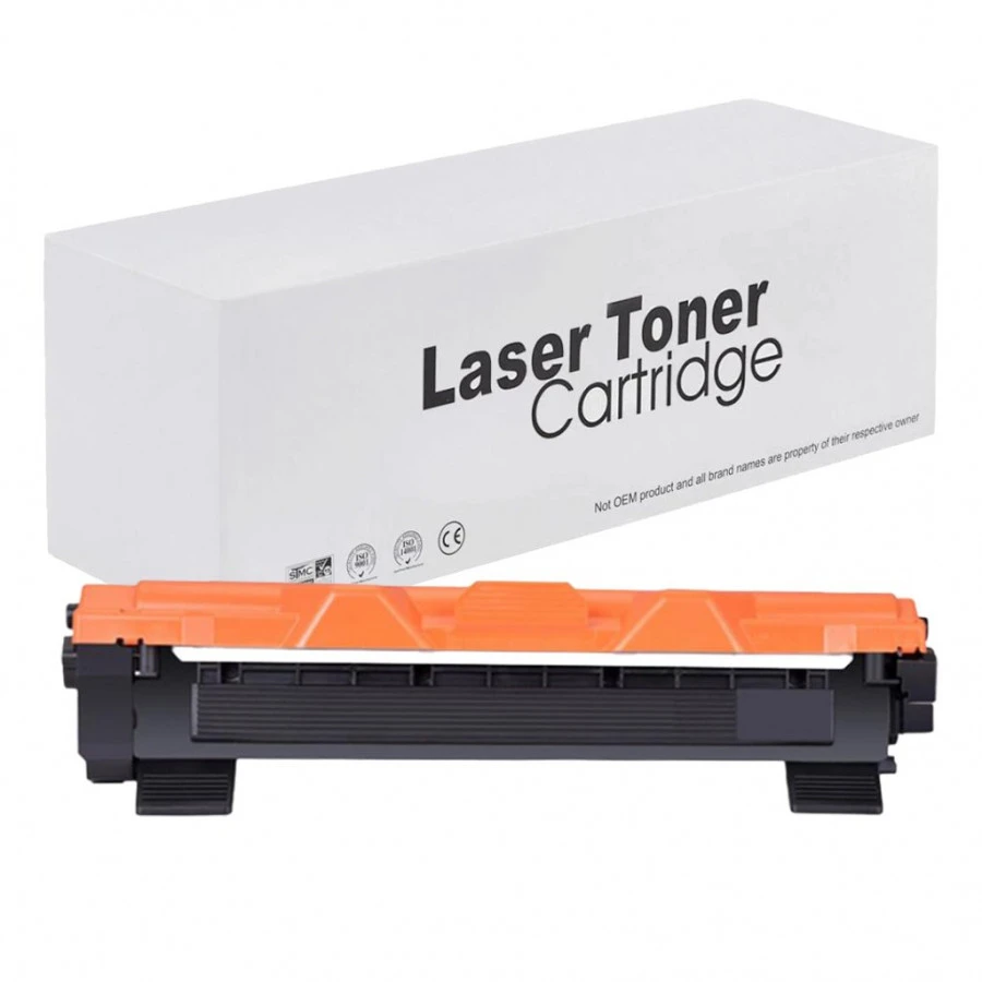 Cartuș laser Brother HL-1110/DCP-1510 TN-1030XL/TN-1000XL/TN-1075XL 2K Imagine
