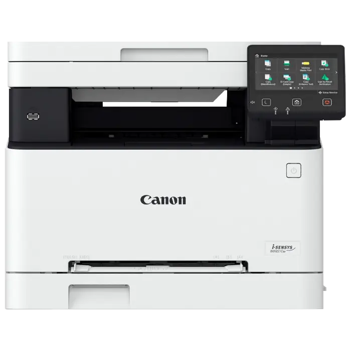 Multifuncţională Canon i-SENSYS MF651Cw