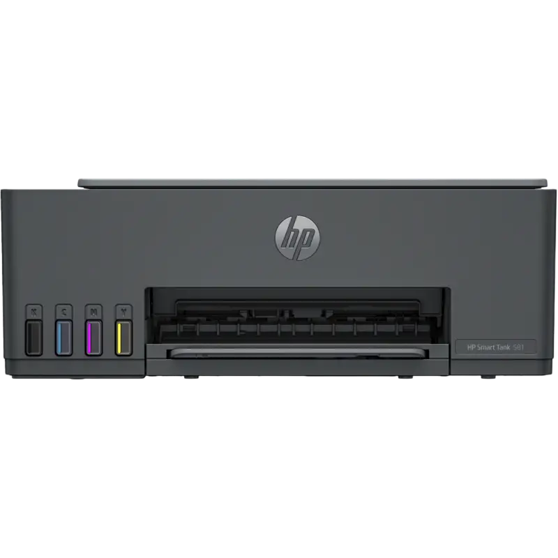 Multifuncţională HP Smart Tank 581 Wireless