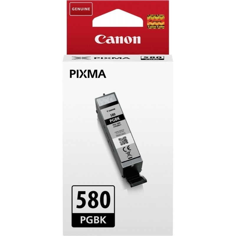 Ink cartridge Canon PGI-580 Black