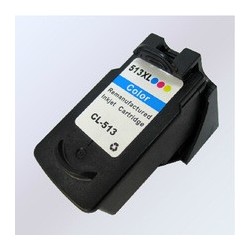 Cartuș Canon CL-513XL Color Compatibil