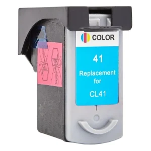 Cartuș cu jet de cerneală Canon CL-41Color | compatibil