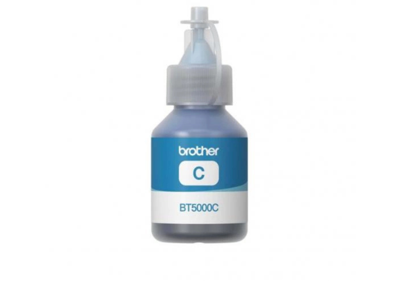 Cerneala OCBESTJET BT5000-series pentru imprimante Brother 42 ml Cyan