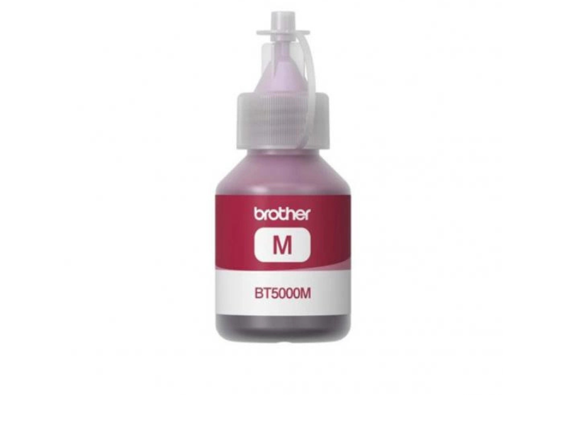 Cerneala OCBESTJET BT5000-series pentru imprimante Brother 42 ml Magenta