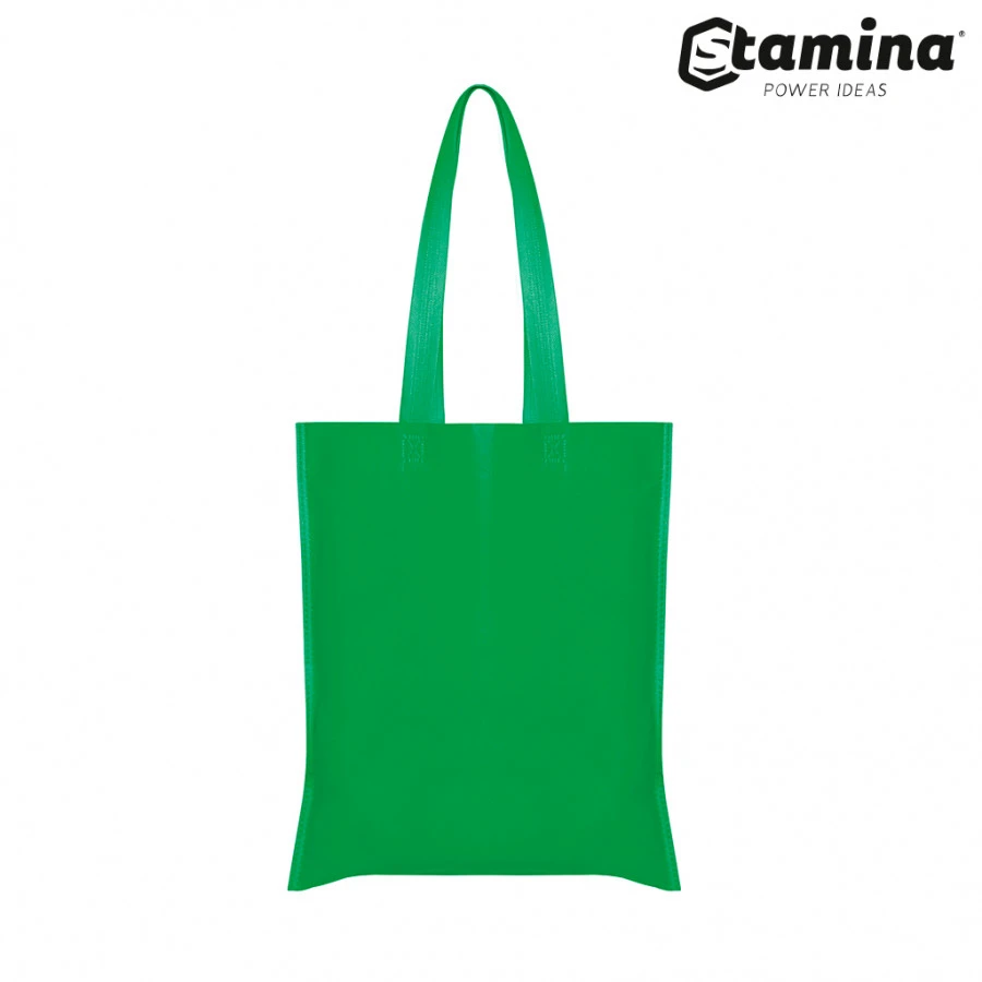 Geantă Crest 36cm/40cm Fern Green