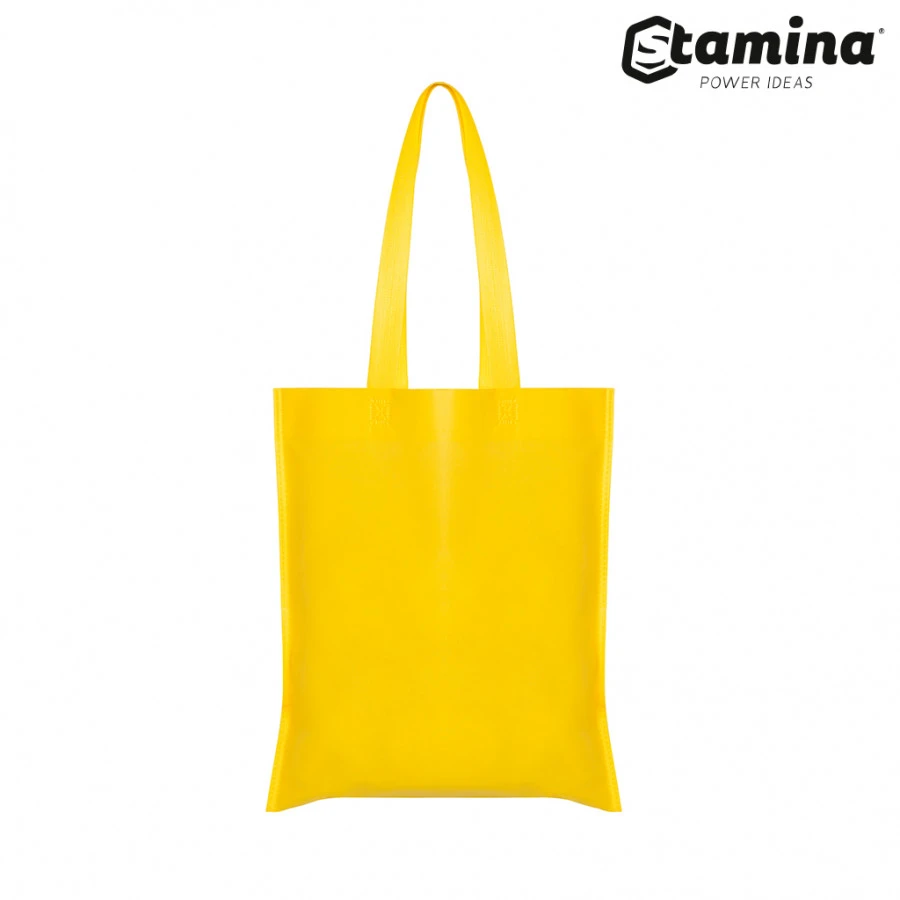 Geantă Crest 36cm/40cmYellow