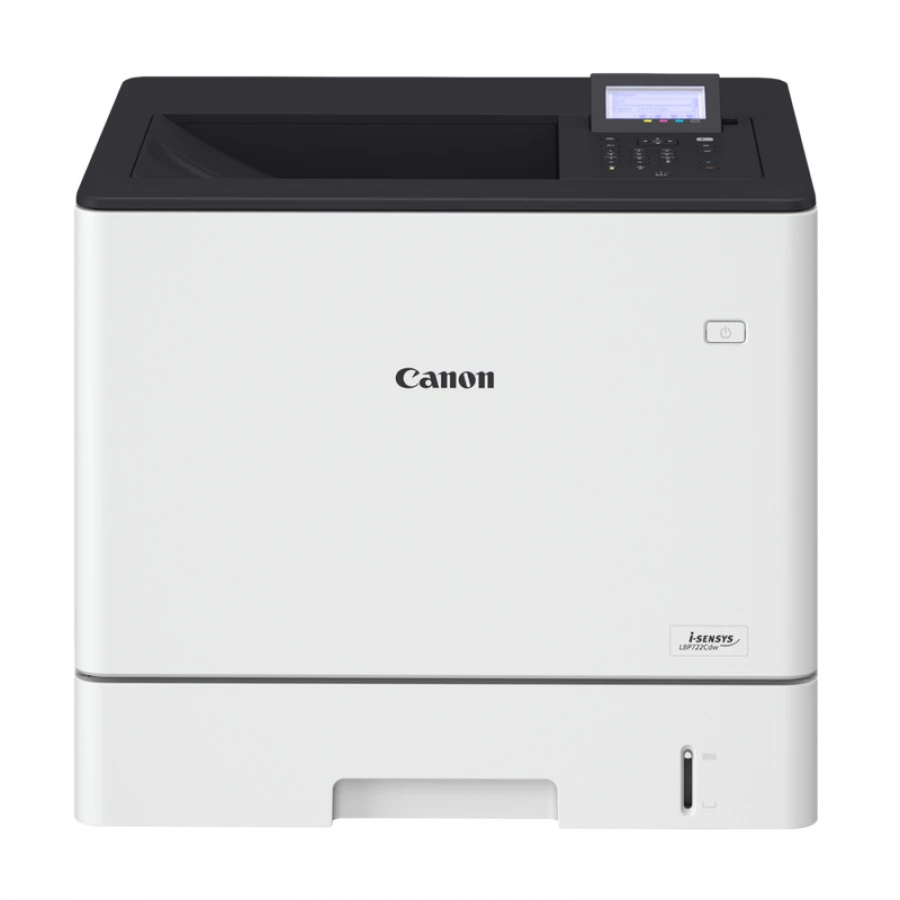 Imprimanta Canon i-Sensys LBP722CDW