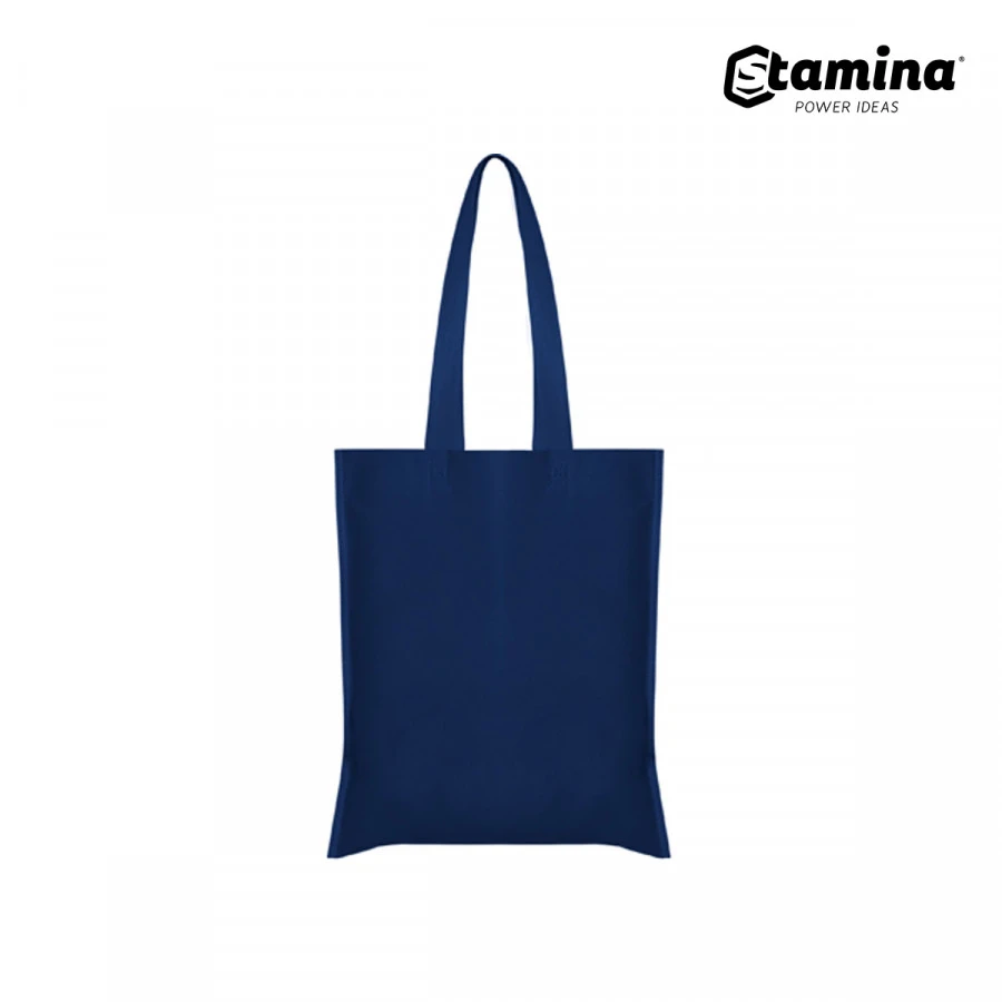 Geantă Crest 36cm/40cm Navy Blue