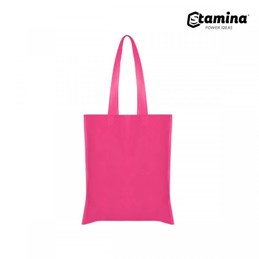 Geantă Crest 36cm/40cm Rosette