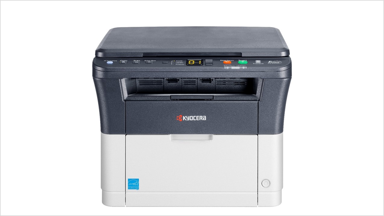 Multifuncţională Kyocera FS1025