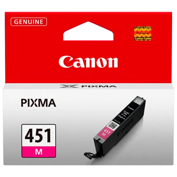 Cartuș de cerneală Canon CLI-481 Magenta