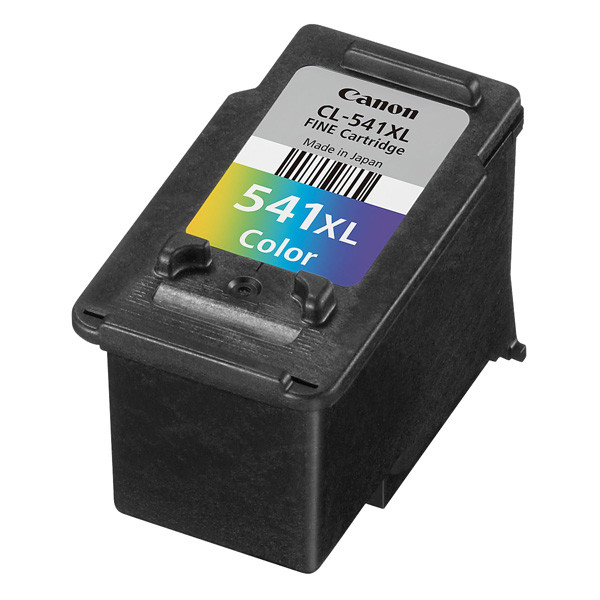 Cartuș cu jet de cerneală Canon CL-541XL Black | Compatibil