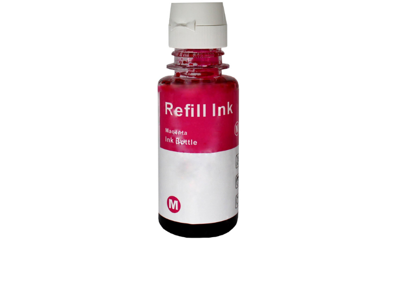 Cerneala Imagine HP GT52M M0H55AE 70ml Magenta
