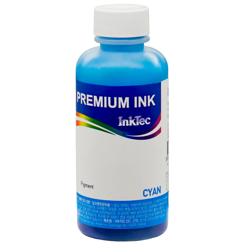 Cerneala HP compatibila CN058AN (Cyan Pigment) H8940C INKTEC