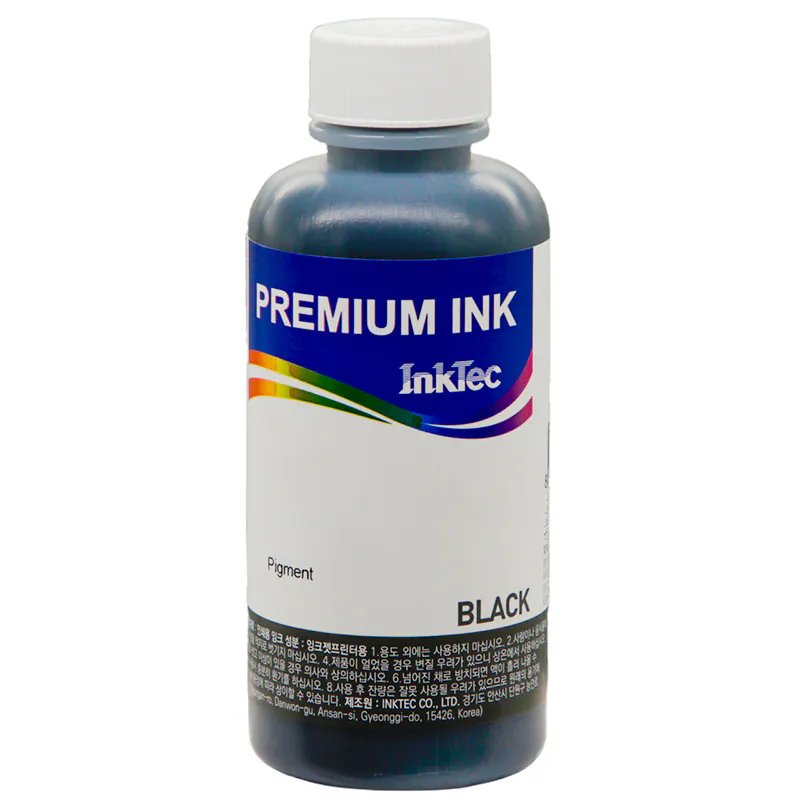 Cerneala HP compatibila CN057AN (Black Pigment) H8950D INKTEC