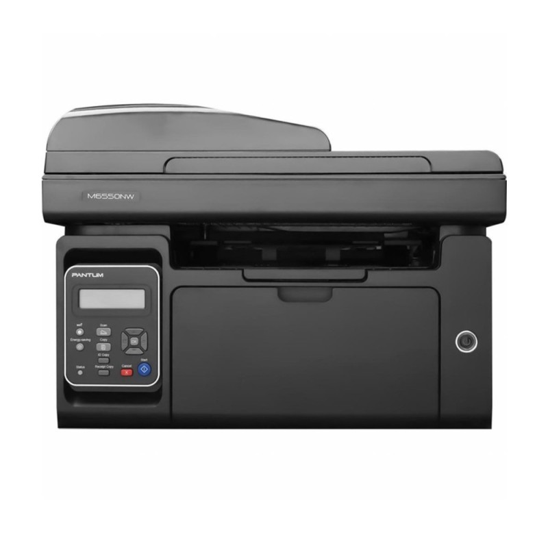Multifuncțională Pantum M6550NW preview 2