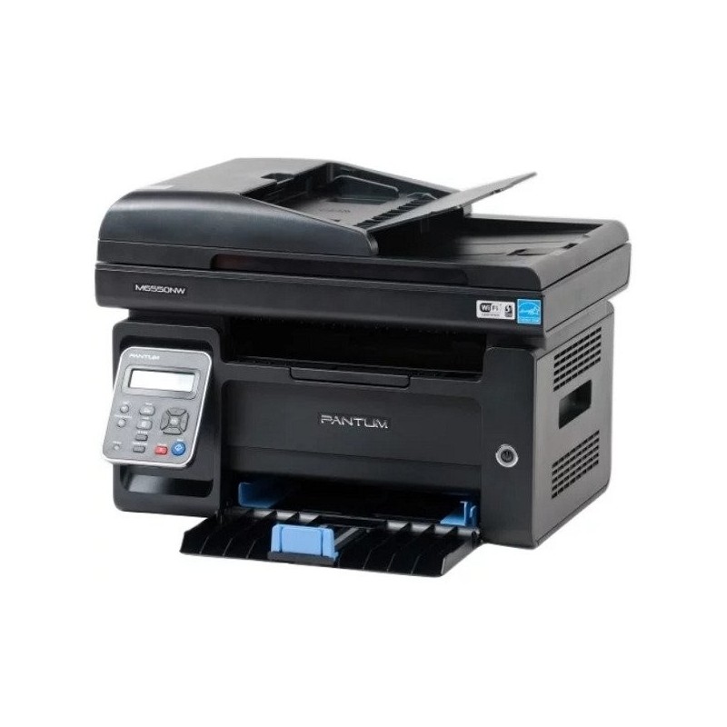 Multifuncţională Pantum M6550NW