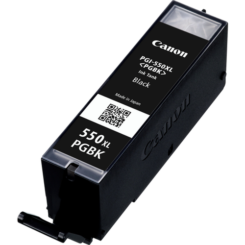 Ink cartridge Canon 550 XB | 12 ml | compatibil