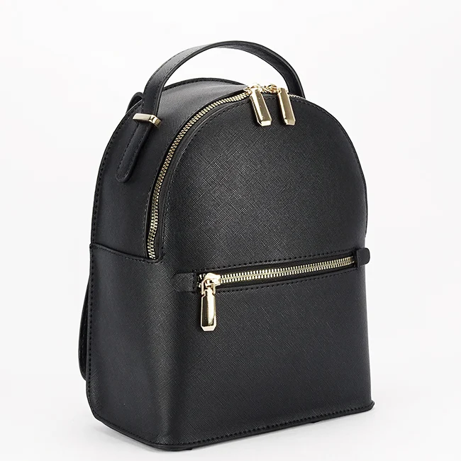 Rucsac Firenza Black