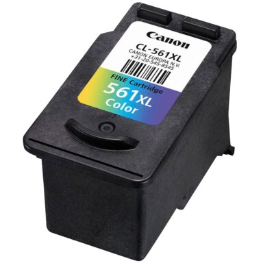 Cartuș Canon PG-561XL Color | Compatibil